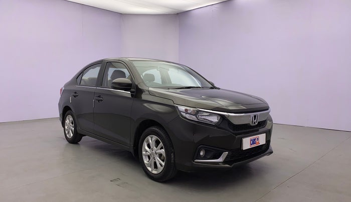 2019 Honda Amaze 1.2L I-VTEC V CVT, Petrol, Automatic, 12,415 km, SRP