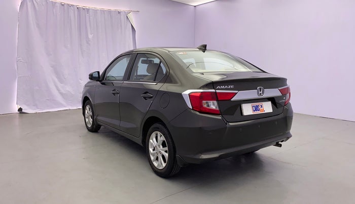2019 Honda Amaze 1.2L I-VTEC V CVT, Petrol, Automatic, 12,415 km, Left Back Diagonal