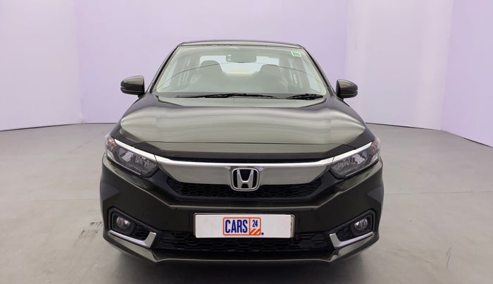 2019 Honda Amaze 1.2L I-VTEC V CVT, Petrol, Automatic, 12,415 km, Front
