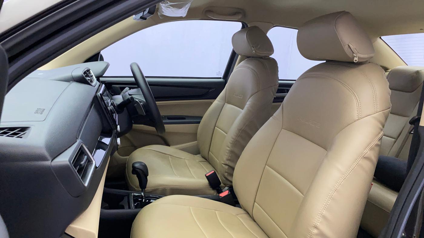 2019 Honda Amaze 1.2L I-VTEC V CVT, Petrol, Automatic, 12,415 km, Right Side Front Door Cabin