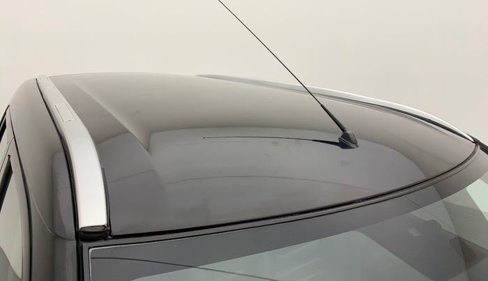 2016 Maruti Vitara Brezza VDI, Diesel, Manual, 58,646 km, Roof