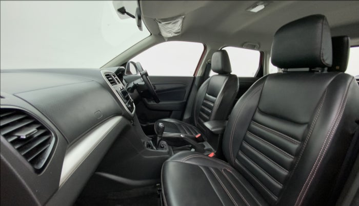 2016 Maruti Vitara Brezza VDI, Diesel, Manual, 58,646 km, Right Side Front Door Cabin