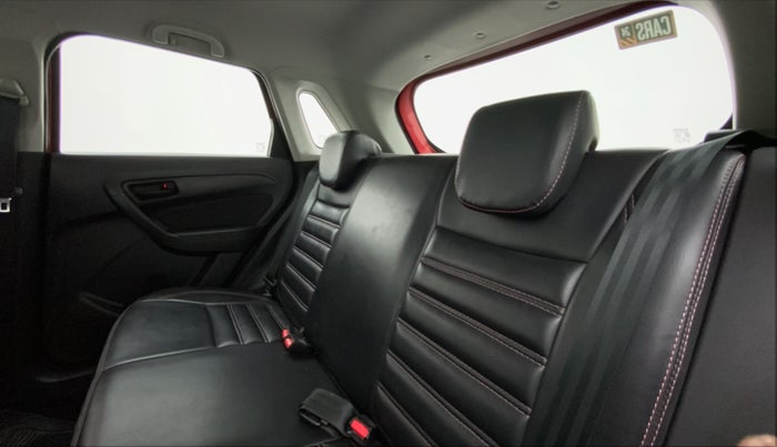 2016 Maruti Vitara Brezza VDI, Diesel, Manual, 58,646 km, Right Side Rear Door Cabin