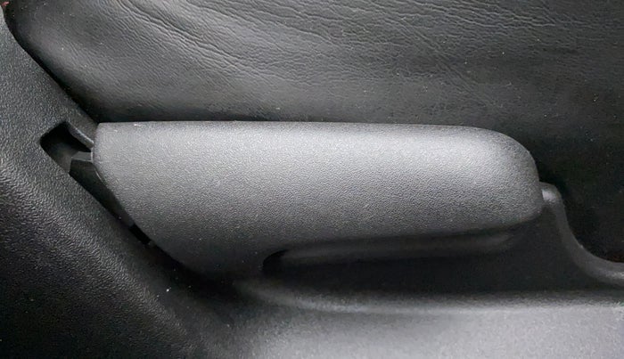 2016 Maruti Vitara Brezza VDI, Diesel, Manual, 58,646 km, Driver Side Adjustment Panel