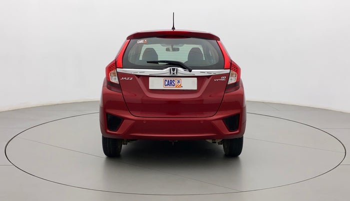 2019 Honda Jazz 1.2L I-VTEC VX CVT, Petrol, Automatic, 34,699 km, Back/Rear