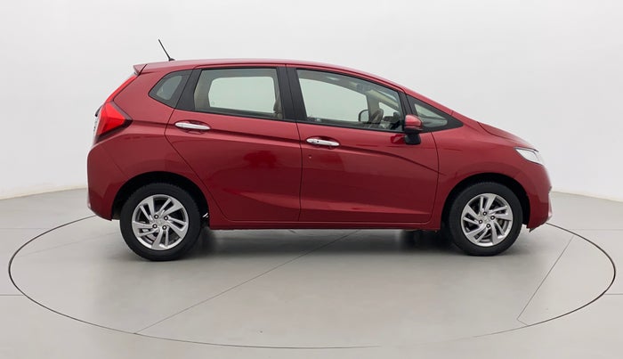 2019 Honda Jazz 1.2L I-VTEC VX CVT, Petrol, Automatic, 34,699 km, Right Side View