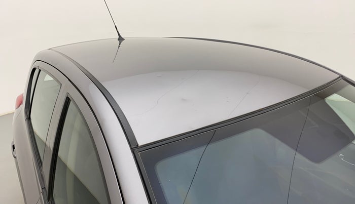 2013 Hyundai i20 SPORTZ 1.4 AT, Petrol, Automatic, 49,170 km, Roof