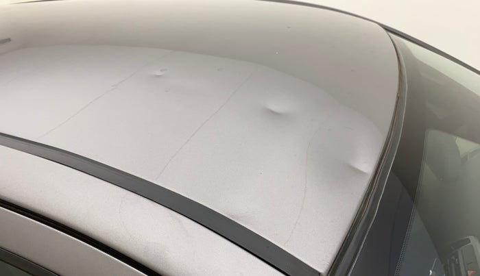 2013 Hyundai i20 SPORTZ 1.4 AT, Petrol, Automatic, 49,170 km, Roof - Slightly dented