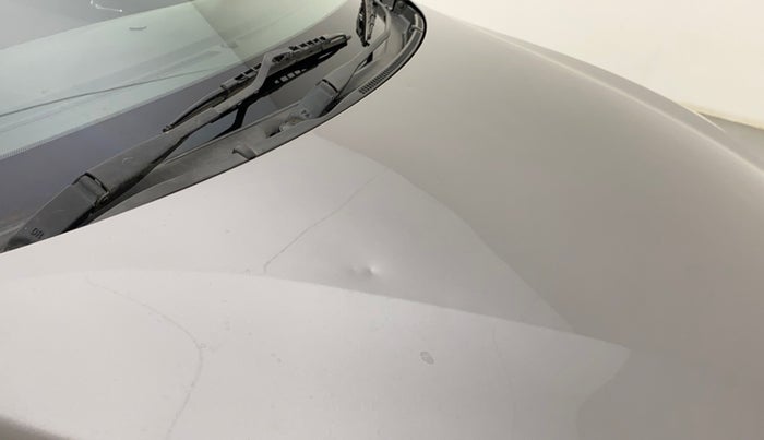2013 Hyundai i20 SPORTZ 1.4 AT, Petrol, Automatic, 49,170 km, Bonnet (hood) - Slightly dented