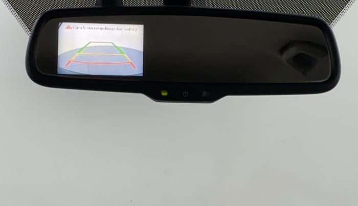 2013 Hyundai i20 SPORTZ 1.4 AT, Petrol, Automatic, 49,170 km, IRVM Reverse Camera