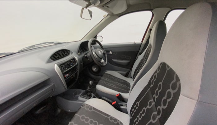 2012 Maruti Alto 800 LXI, Petrol, Manual, 56,394 km, Right Side Front Door Cabin