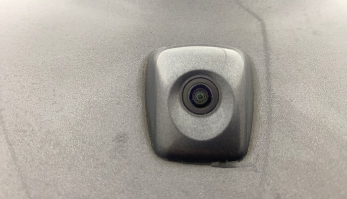 2017 Hyundai Elite i20 ASTA 1.2, Petrol, Manual, 15,586 km, Parking Camera