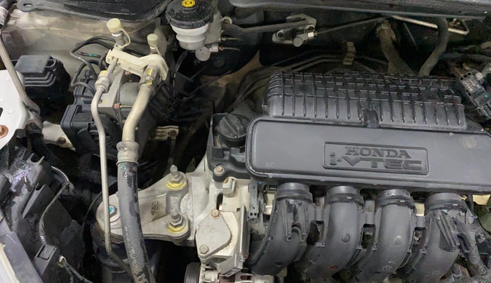 2015 Honda Jazz 1.2L I-VTEC SV, Petrol, Manual, 84,349 km, Engine View - Right