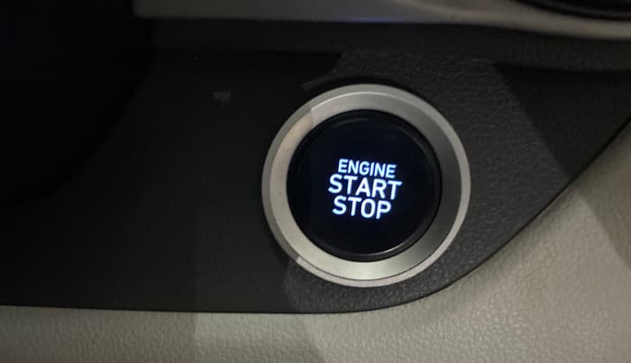 2022 Hyundai GRAND I10 NIOS ASTA AMT 1.2 KAPPA VTVT, Petrol, Automatic, 55,965 km, Keyless Start/ Stop Button