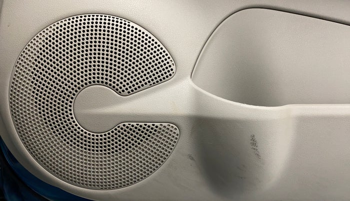 2013 Nissan Micra XV CVT, Petrol, Automatic, 69,674 km, Speaker