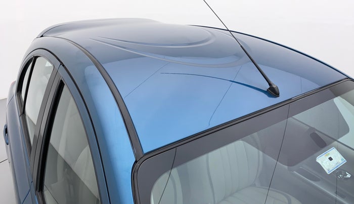 2013 Nissan Micra XV CVT, Petrol, Automatic, 69,674 km, Roof