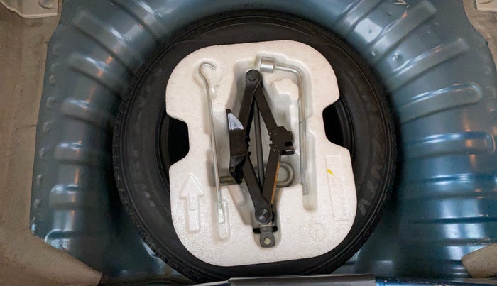 2013 Nissan Micra XV CVT, Petrol, Automatic, 69,674 km, Spare Tyre