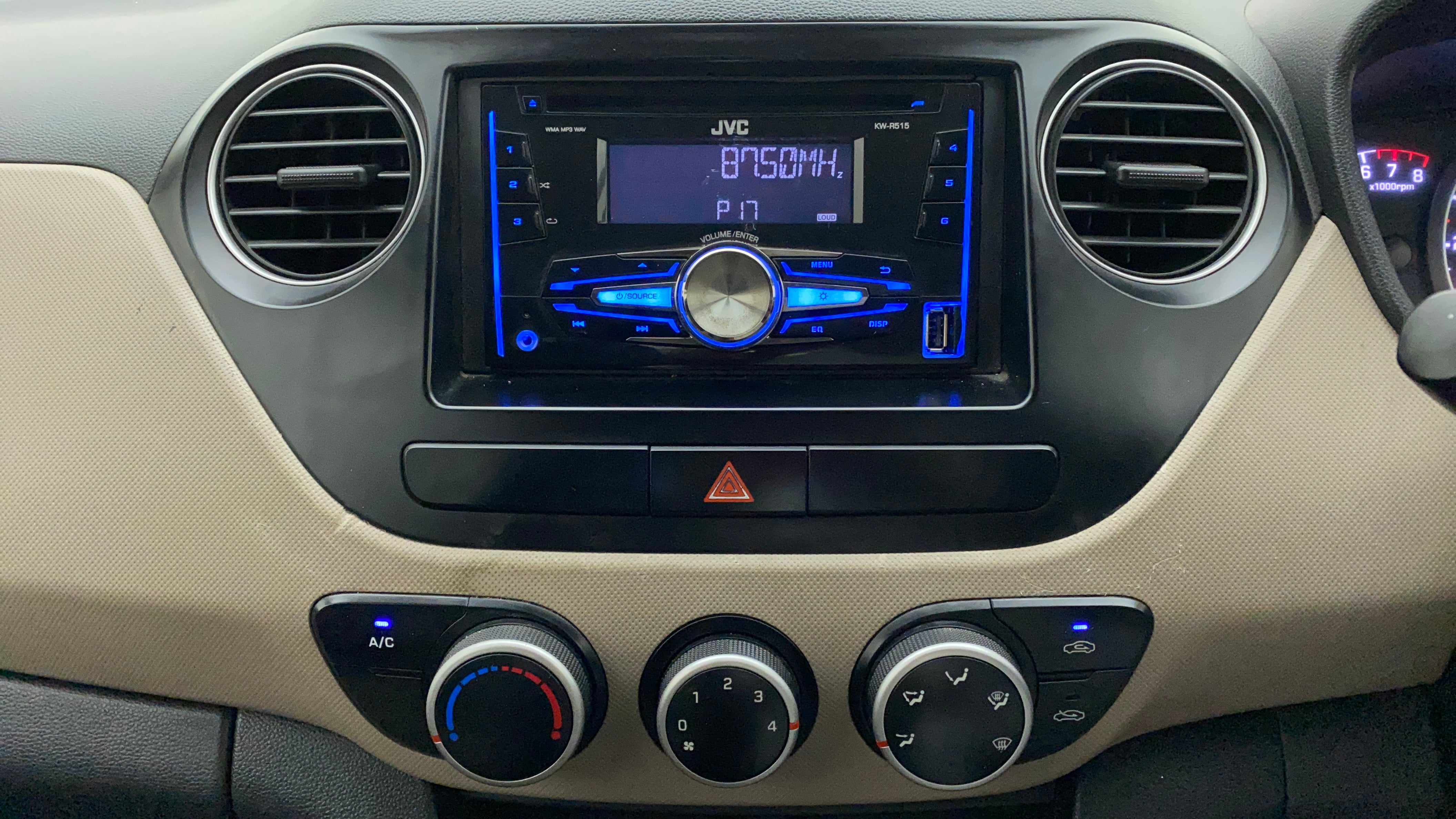 Features