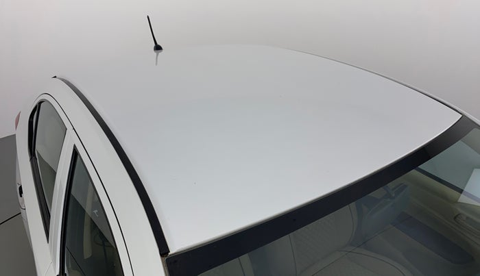 2019 Honda Amaze 1.2 EMT I VTEC, Petrol, Manual, 35,663 km, Roof
