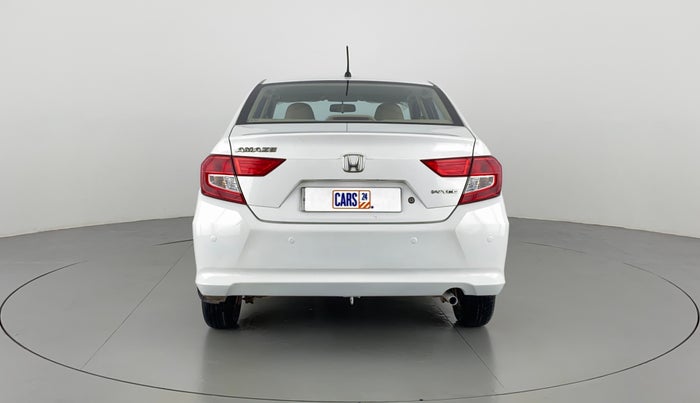 2019 Honda Amaze 1.2 EMT I VTEC, Petrol, Manual, 35,663 km, Back/Rear