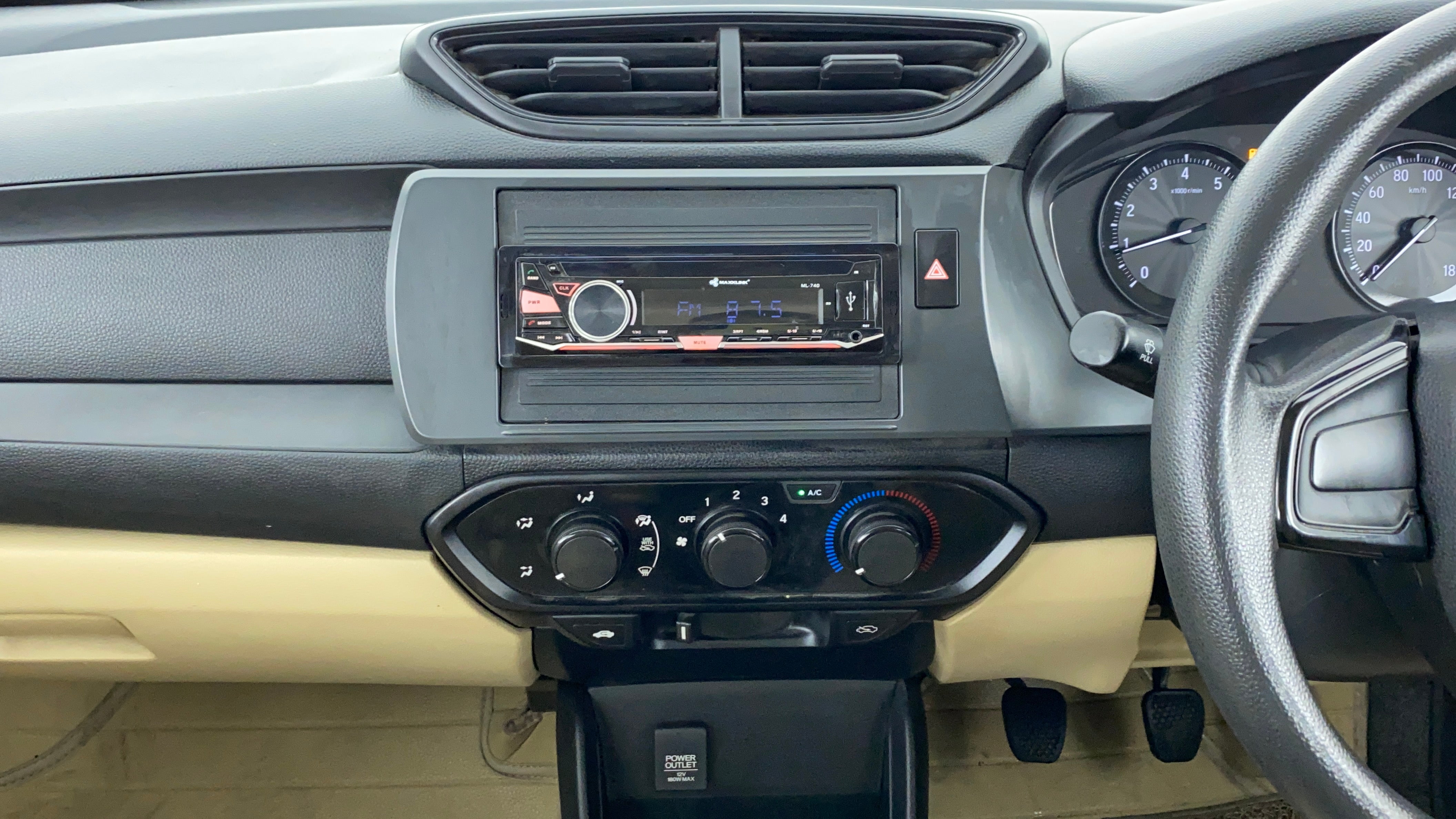 Features