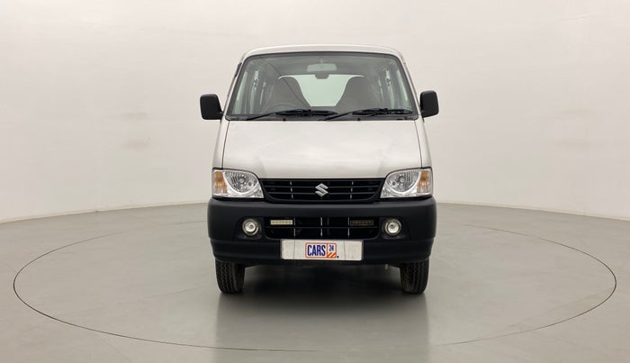 2019 Maruti Eeco 5 STR WITH AC PLUSHTR, Petrol, Manual, 18,653 km, Front