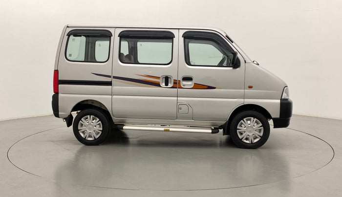 2019 Maruti Eeco 5 STR WITH AC PLUSHTR, Petrol, Manual, 18,653 km, Right Side View