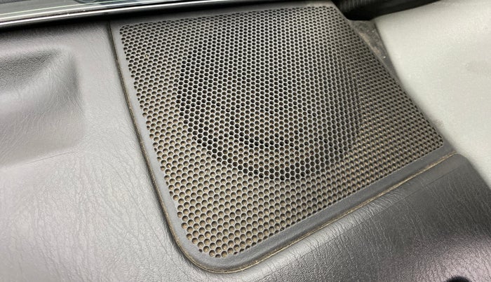 2019 Maruti Eeco 5 STR WITH AC PLUSHTR, Petrol, Manual, 18,653 km, Speaker