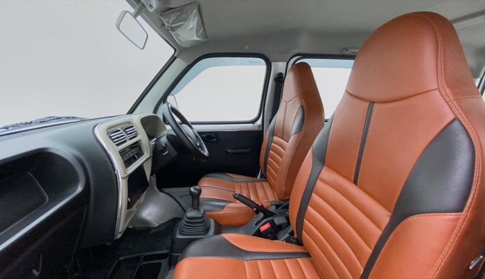 2019 Maruti Eeco 5 STR WITH AC PLUSHTR, Petrol, Manual, 18,653 km, Right Side Front Door Cabin