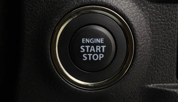 2022 Toyota URBAN CRUISER HIGH GRADE MT, Petrol, Manual, 30,502 km, Keyless Start/ Stop Button