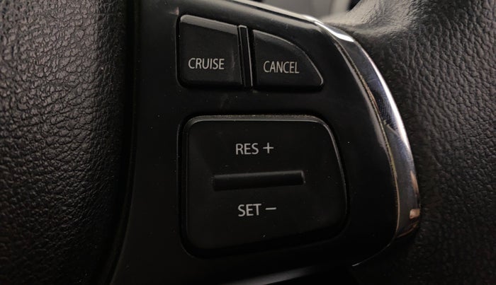 2022 Toyota URBAN CRUISER HIGH GRADE MT, Petrol, Manual, 30,502 km, Adaptive Cruise Control