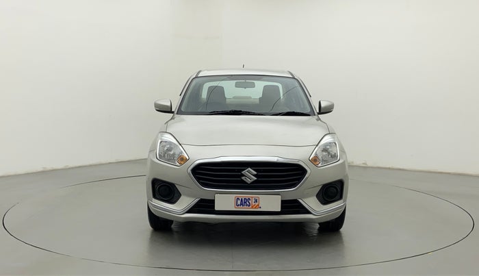 2017 Maruti Dzire VDI, Diesel, Manual, 1,10,688 km, Front