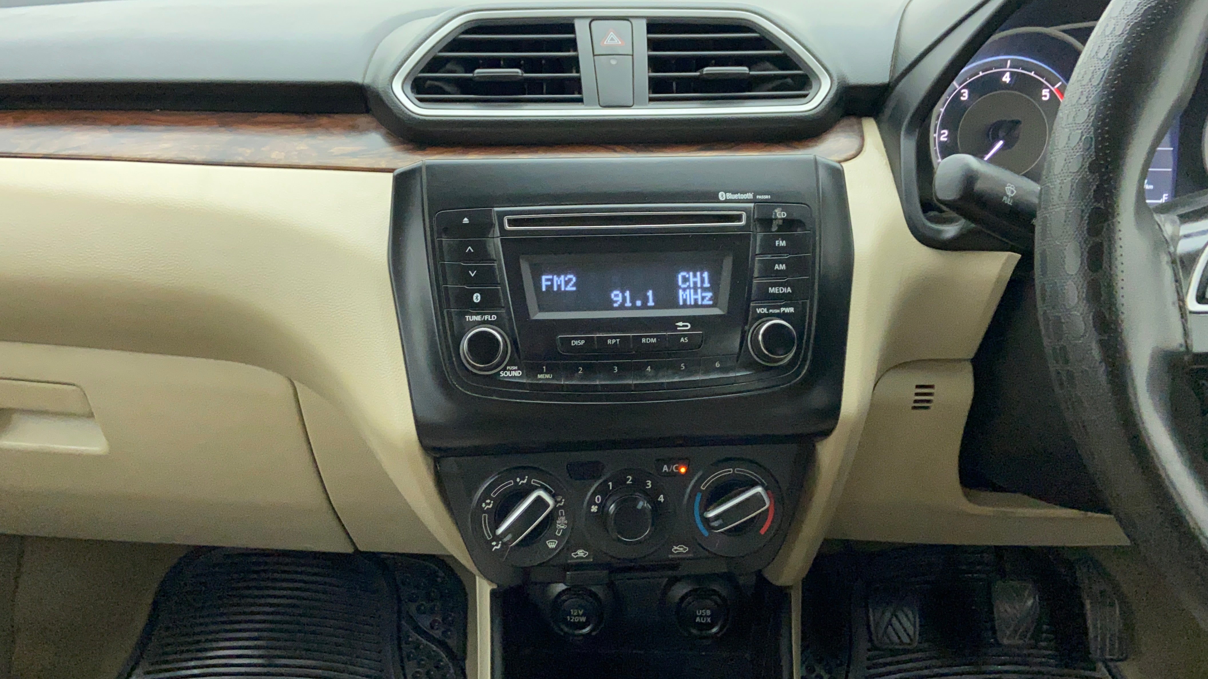 Features