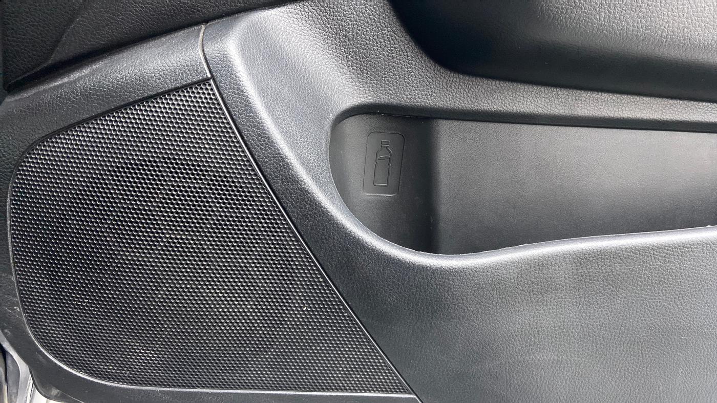 2015 Maruti Swift VDI ABS, Diesel, Manual, 72,574 km, Speaker