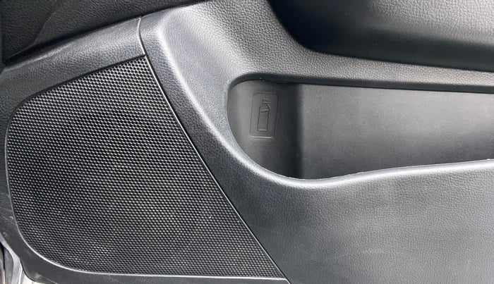 2015 Maruti Swift VDI ABS, Diesel, Manual, 72,574 km, Speaker