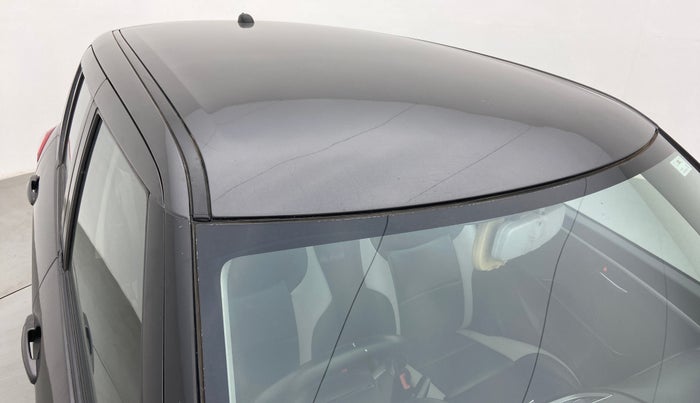 2015 Maruti Swift VDI ABS, Diesel, Manual, 72,574 km, Roof