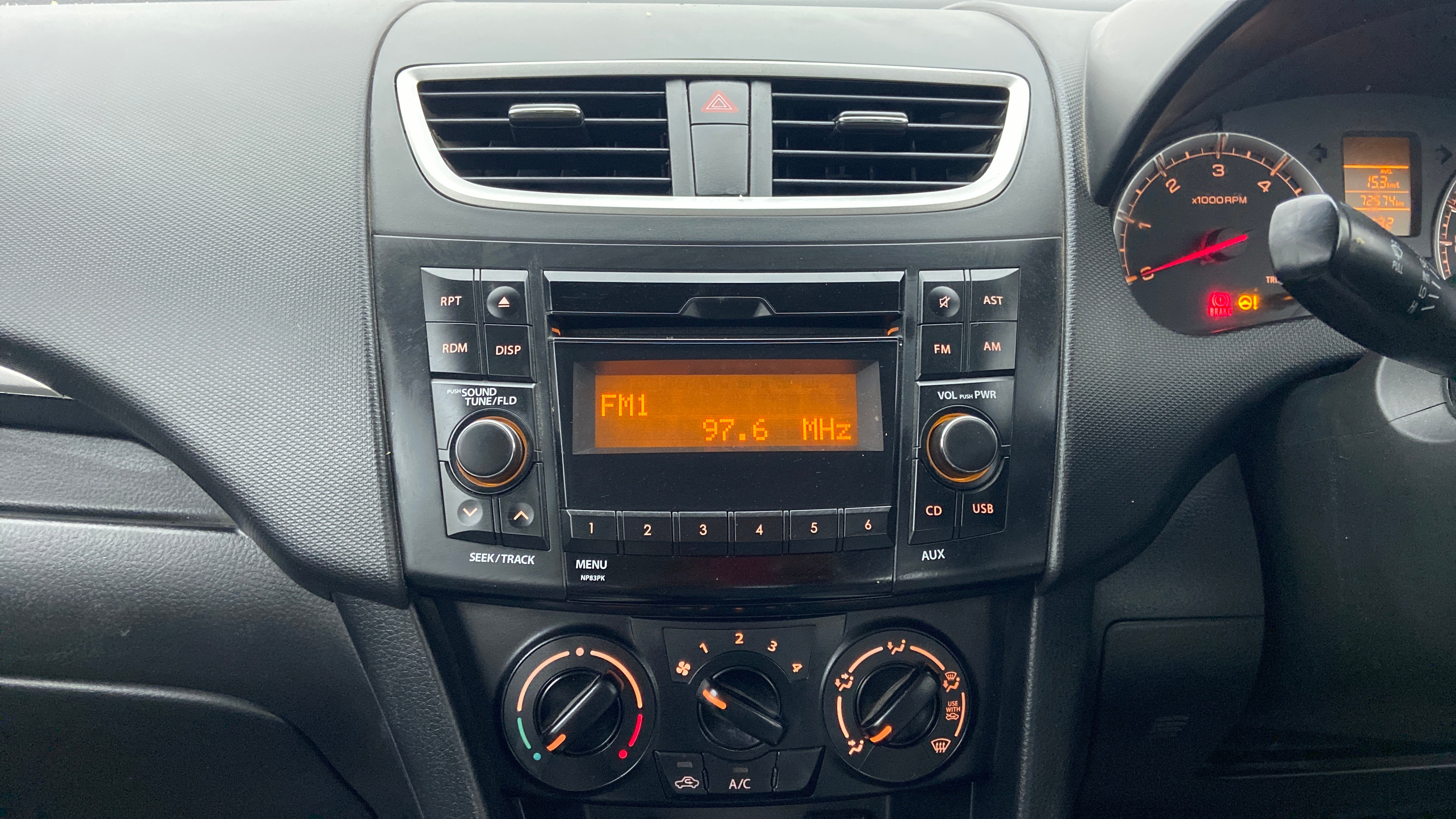 Features