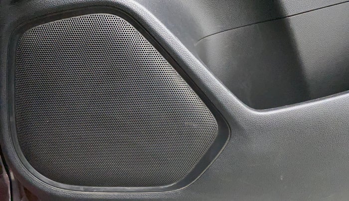 2015 Honda Jazz 1.5L I-DTEC V, Diesel, Manual, 73,877 km, Speaker