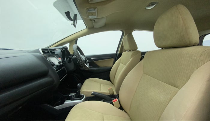 2015 Honda Jazz 1.5L I-DTEC V, Diesel, Manual, 73,877 km, Right Side Front Door Cabin