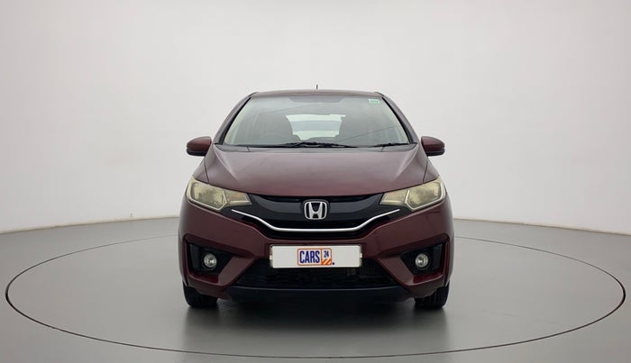 2015 Honda Jazz 1.5L I-DTEC V, Diesel, Manual, 73,877 km, Front