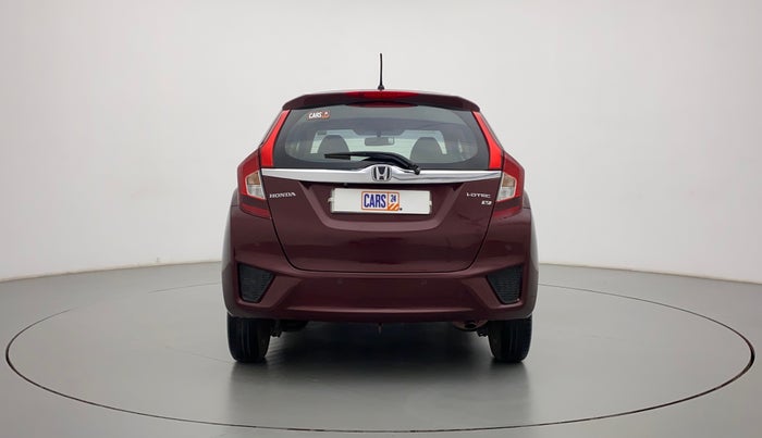 2015 Honda Jazz 1.5L I-DTEC V, Diesel, Manual, 73,877 km, Back/Rear