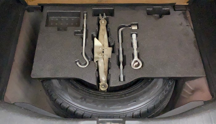 2015 Honda Jazz 1.5L I-DTEC V, Diesel, Manual, 73,877 km, Spare Tyre