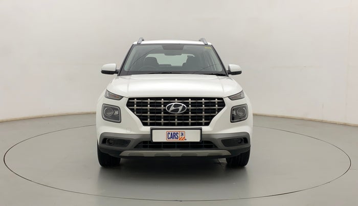 2022 Hyundai VENUE SX 1.5 (O) EXECUTIVE CRDI, Diesel, Manual, 16,509 km, Front