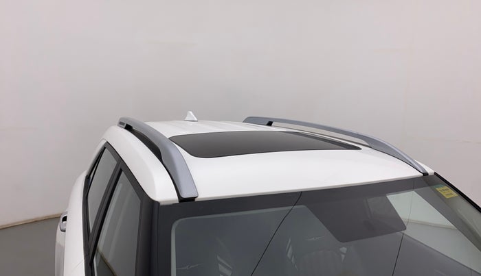 2022 Hyundai VENUE SX 1.5 (O) EXECUTIVE CRDI, Diesel, Manual, 16,509 km, Roof