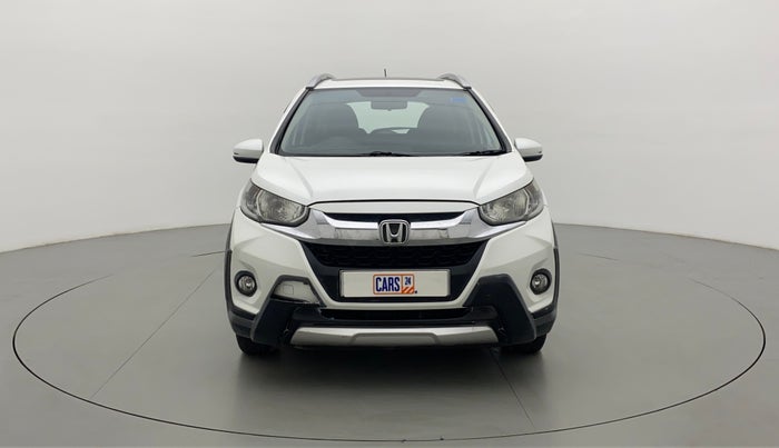 2017 Honda WR-V 1.2 i-VTEC VX MT, Petrol, Manual, 59,568 km, Front