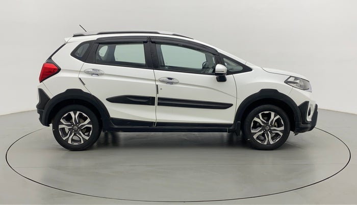 2017 Honda WR-V 1.2 i-VTEC VX MT, Petrol, Manual, 59,568 km, Right Side View
