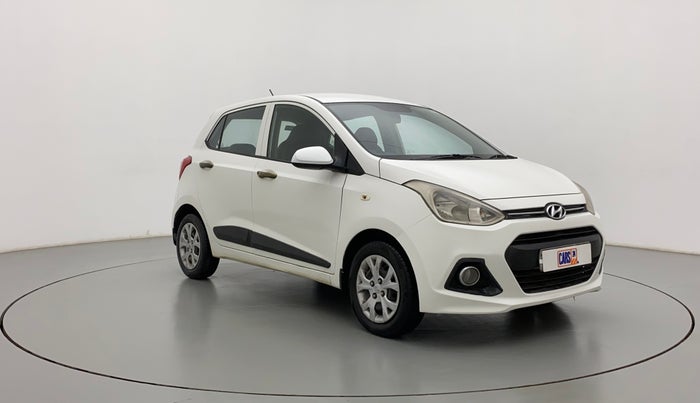 2016 Hyundai Grand i10 MAGNA 1.2 KAPPA VTVT, Petrol, Manual, 64,160 km, SRP