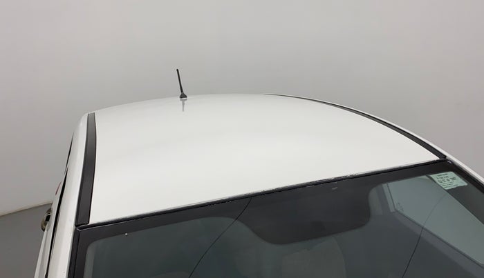 2016 Hyundai Grand i10 MAGNA 1.2 KAPPA VTVT, Petrol, Manual, 64,160 km, Roof