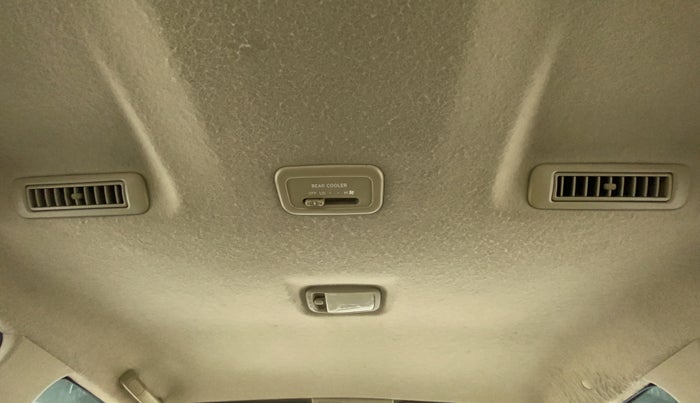 2013 Toyota Fortuner 3.0 AT 4X2, Diesel, Automatic, 1 km, Rear AC Vents