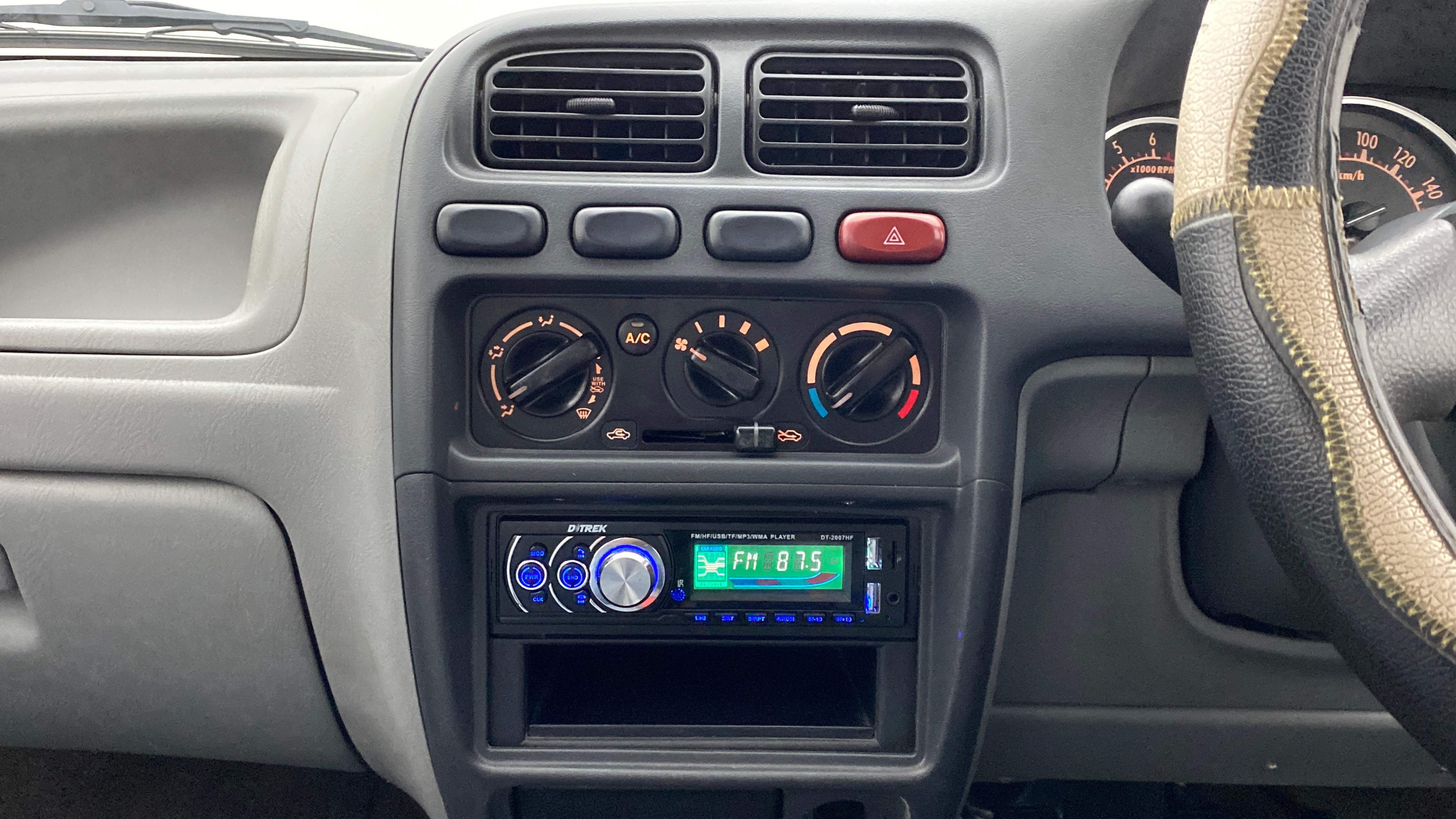 Features